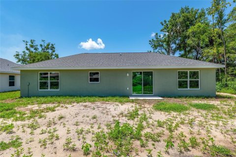 Villa ou maison à vendre à Dunnellon, Floride: 3 chambres, 136.85 m2 № 1902258 - photo 21