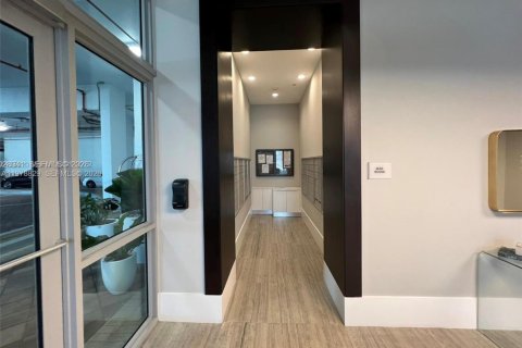 Condominio en alquiler en Hollywood, Florida, 3 dormitorios, 137.68 m2 № 2155071 - foto 26