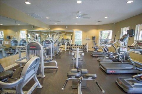 Copropriété à louer à Orlando, Floride: 3 chambres, 131.18 m2 № 1724824 - photo 15