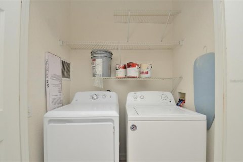 Copropriété à louer à Orlando, Floride: 3 chambres, 131.18 m2 № 1724824 - photo 11
