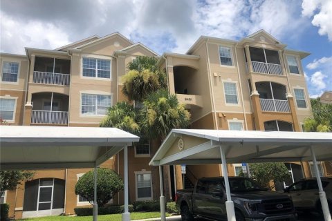 Copropriété à louer à Orlando, Floride: 3 chambres, 131.18 m2 № 1724824 - photo 16