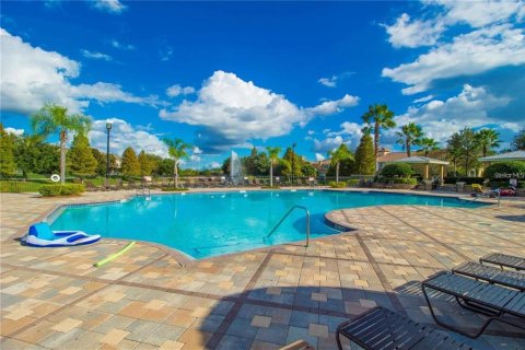 Copropriété à louer à Orlando, Floride: 3 chambres, 131.18 m2 № 1724824 - photo 14