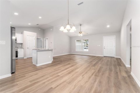 Купить виллу или дом в Окала, Флорида 4 комнаты, 136.85м2, № 1578864 - фото 22