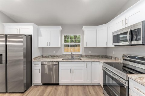 Купить виллу или дом в Окала, Флорида 4 комнаты, 136.85м2, № 1578864 - фото 28