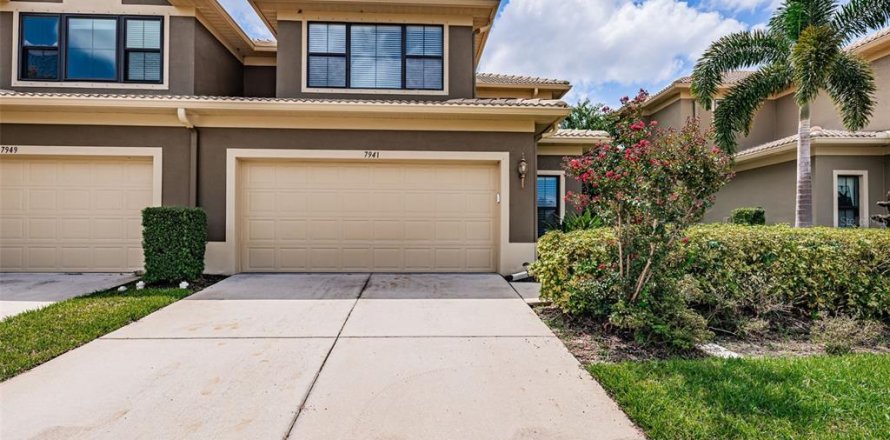 Touwnhouse à Seminole, Floride 4 chambres, 257.53 m2 № 1835142