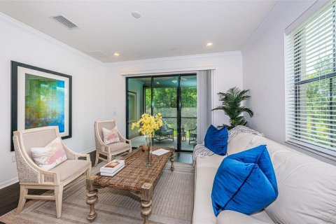 Touwnhouse à vendre à Seminole, Floride: 4 chambres, 257.53 m2 № 1835142 - photo 5