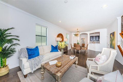Touwnhouse à vendre à Seminole, Floride: 4 chambres, 257.53 m2 № 1835142 - photo 4
