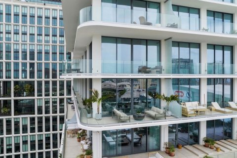 Condo in Tampa, Florida, 2 bedrooms  № 2125499