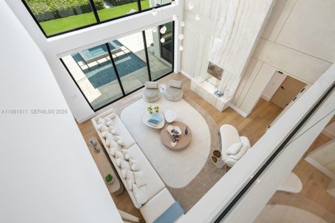 Купить виллу или дом в Хиллсборо-Бич, Флорида 7 спален, 938.41м2, № 2028841 - фото 1