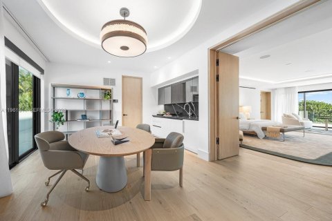 Купить виллу или дом в Хиллсборо-Бич, Флорида 7 спален, 938.41м2, № 2028841 - фото 2