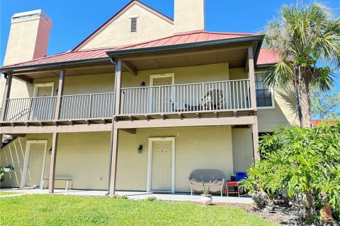 Condo in Altamonte Springs, Florida, 2 bedrooms  № 2360719