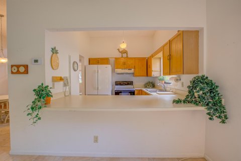 Touwnhouse à vendre à Palm Beach Gardens, Floride: 2 chambres, 134.52 m2 № 2409060 - photo 12