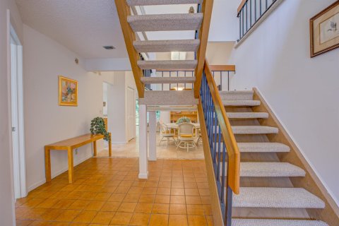 Touwnhouse à vendre à Palm Beach Gardens, Floride: 2 chambres, 134.52 m2 № 2409060 - photo 18