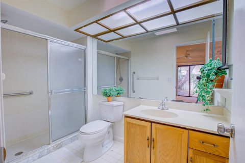 Touwnhouse à vendre à Palm Beach Gardens, Floride: 2 chambres, 134.52 m2 № 2409060 - photo 23