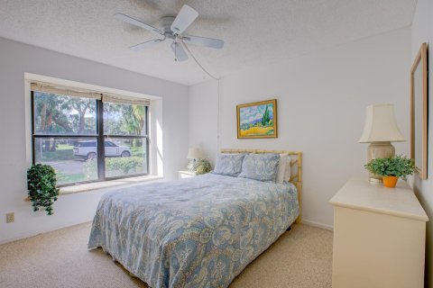 Touwnhouse à vendre à Palm Beach Gardens, Floride: 2 chambres, 134.52 m2 № 2409060 - photo 24