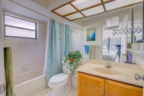 Touwnhouse à vendre à Palm Beach Gardens, Floride: 2 chambres, 134.52 m2 № 2409060 - photo 27