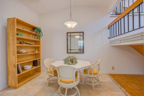 Touwnhouse à vendre à Palm Beach Gardens, Floride: 2 chambres, 134.52 m2 № 2409060 - photo 15