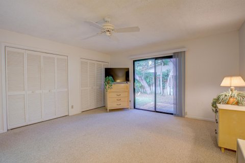 Touwnhouse à vendre à Palm Beach Gardens, Floride: 2 chambres, 134.52 m2 № 2409060 - photo 21