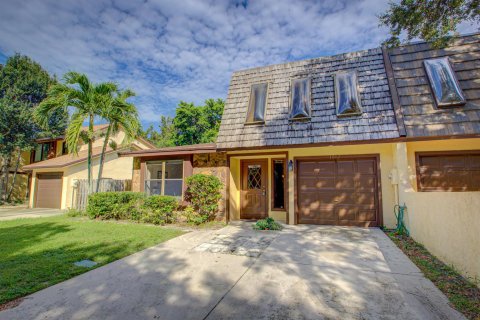 Touwnhouse à Palm Beach Gardens, Floride 2 chambres, 134.52 m2 № 2409060