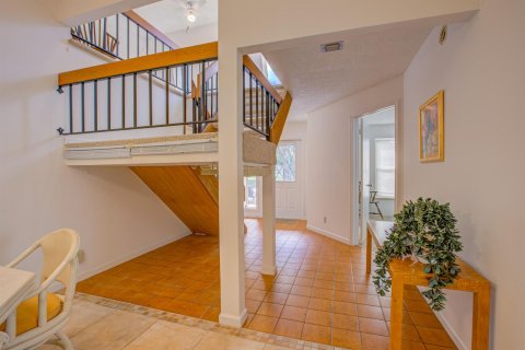 Touwnhouse à vendre à Palm Beach Gardens, Floride: 2 chambres, 134.52 m2 № 2409060 - photo 17