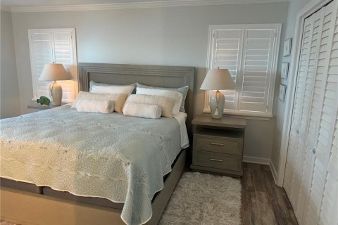 Condominio en alquiler en Clearwater, Florida, 2 dormitorios, 124.95 m2 № 1804779 - foto 9