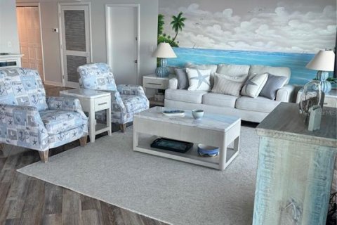 Condominio en alquiler en Clearwater, Florida, 2 dormitorios, 124.95 m2 № 1804779 - foto 4