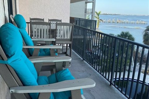Condominio en alquiler en Clearwater, Florida, 2 dormitorios, 124.95 m2 № 1804779 - foto 3