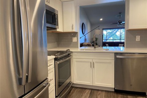 Condominio en venta en Clearwater, Florida, 2 dormitorios, 107.77 m2 № 1546968 - foto 28
