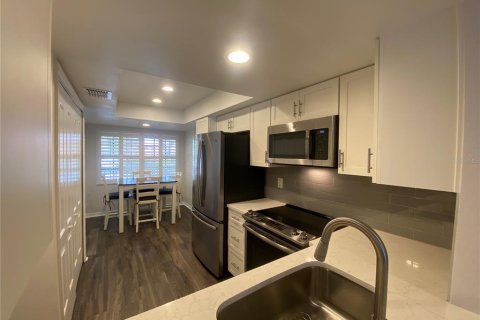 Condominio en venta en Clearwater, Florida, 2 dormitorios, 107.77 m2 № 1546968 - foto 24