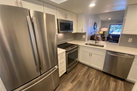 Condominio en venta en Clearwater, Florida, 2 dormitorios, 107.77 m2 № 1546968 - foto 23