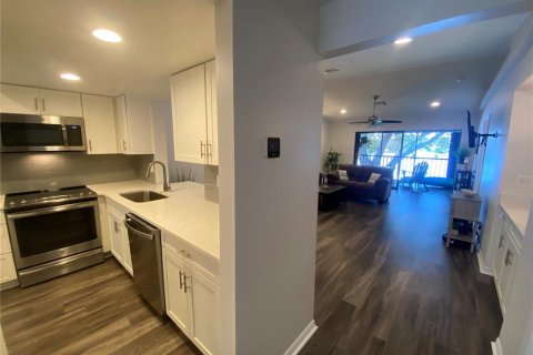 Condominio en venta en Clearwater, Florida, 2 dormitorios, 107.77 m2 № 1546968 - foto 9