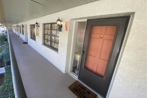 Condominio en venta en Clearwater, Florida, 2 dormitorios, 107.77 m2 № 1546968 - foto 3