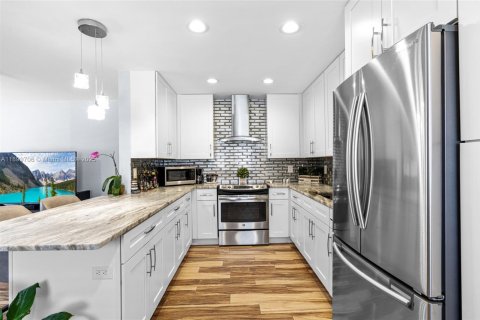 Condominio en venta en Delray Beach, Florida, 1 dormitorio, 66.89 m2 № 1950756 - foto 10