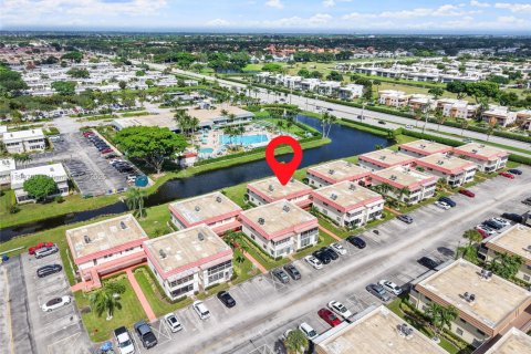 Condominio en venta en Delray Beach, Florida, 1 dormitorio, 66.89 m2 № 1950756 - foto 21