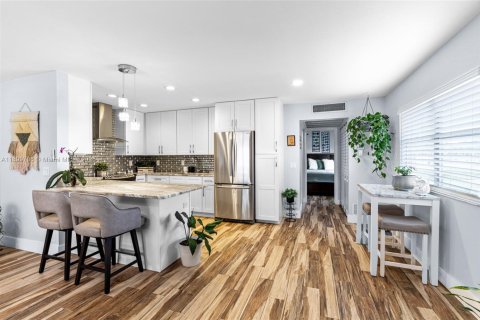 Condominio en venta en Delray Beach, Florida, 1 dormitorio, 66.89 m2 № 1950756 - foto 8