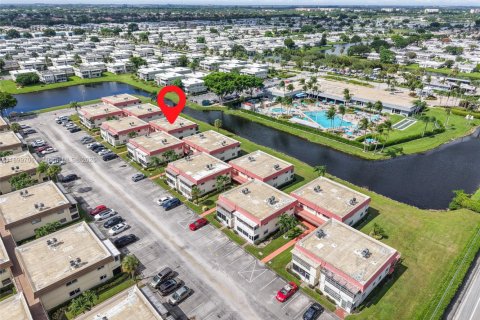 Condominio en venta en Delray Beach, Florida, 1 dormitorio, 66.89 m2 № 1950756 - foto 22