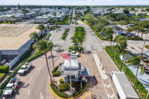 Condominio en venta en Delray Beach, Florida, 1 dormitorio, 66.89 m2 № 1950756 - foto 27