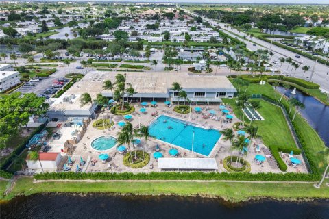 Condominio en venta en Delray Beach, Florida, 1 dormitorio, 66.89 m2 № 1950756 - foto 25