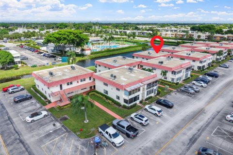 Condominio en venta en Delray Beach, Florida, 1 dormitorio, 66.89 m2 № 1950756 - foto 24
