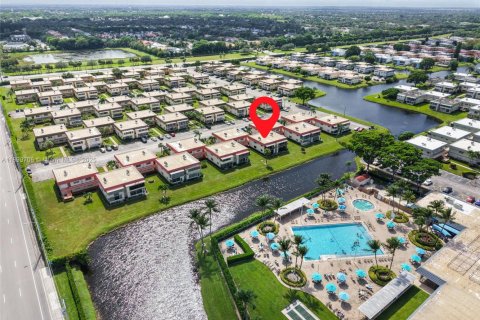Condominio en venta en Delray Beach, Florida, 1 dormitorio, 66.89 m2 № 1950756 - foto 23
