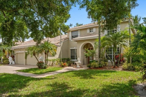 Casa en venta en Coral Springs, Florida, 4 dormitorios, 303.98 m2 № 1896029 - foto 2