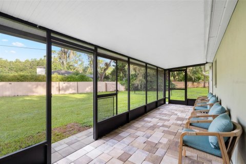 House in Land O' Lakes, Florida 3 bedrooms, 140.47 sq.m. № 1898859 - photo 30