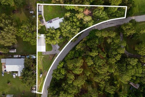 House in Land O' Lakes, Florida 3 bedrooms, 140.47 sq.m. № 1898859 - photo 3