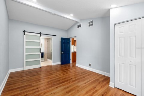 House in Land O' Lakes, Florida 3 bedrooms, 140.47 sq.m. № 1898859 - photo 24