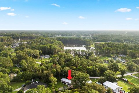 House in Land O' Lakes, Florida 3 bedrooms, 140.47 sq.m. № 1898859 - photo 2