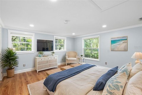 House in Land O' Lakes, Florida 3 bedrooms, 140.47 sq.m. № 1898859 - photo 18
