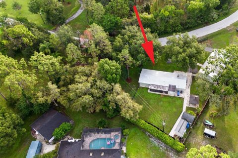 House in Land O' Lakes, Florida 3 bedrooms, 140.47 sq.m. № 1898859 - photo 4