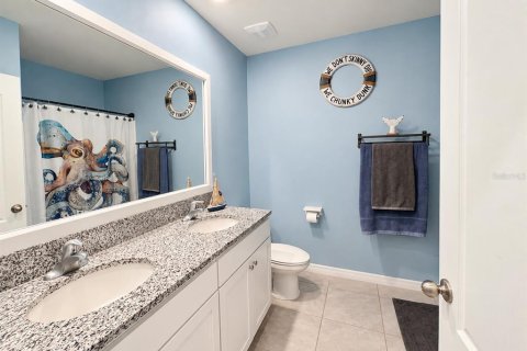 Villa ou maison à vendre à Ormond Beach, Floride: 4 chambres, 195.19 m2 № 2431851 - photo 25