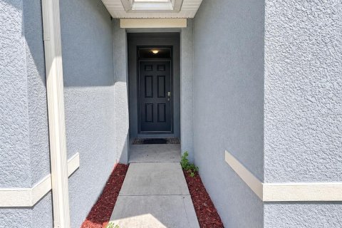 Villa ou maison à vendre à Ormond Beach, Floride: 4 chambres, 195.19 m2 № 2431851 - photo 12