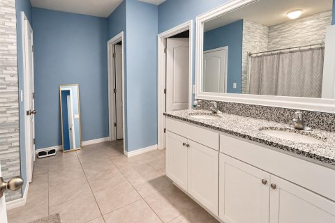 Villa ou maison à vendre à Ormond Beach, Floride: 4 chambres, 195.19 m2 № 2431851 - photo 24
